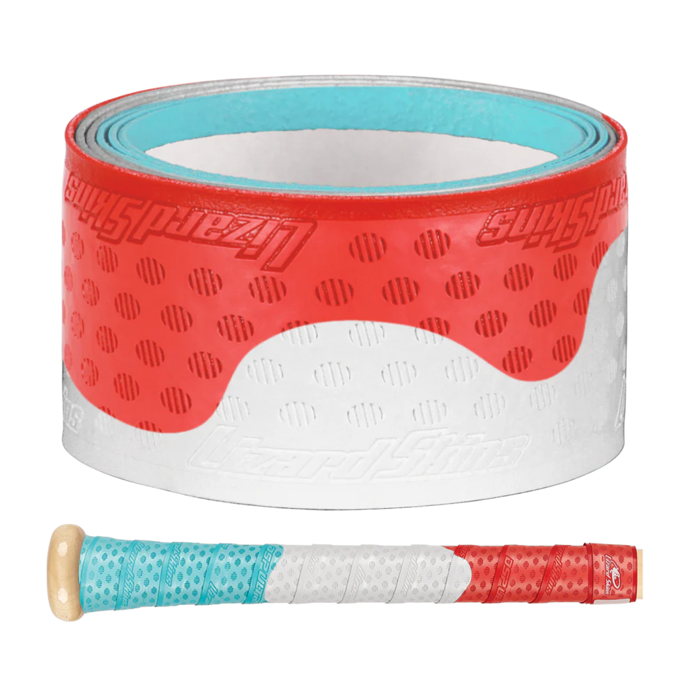 DSP Ultra Bat Grip - Patriotic Pop