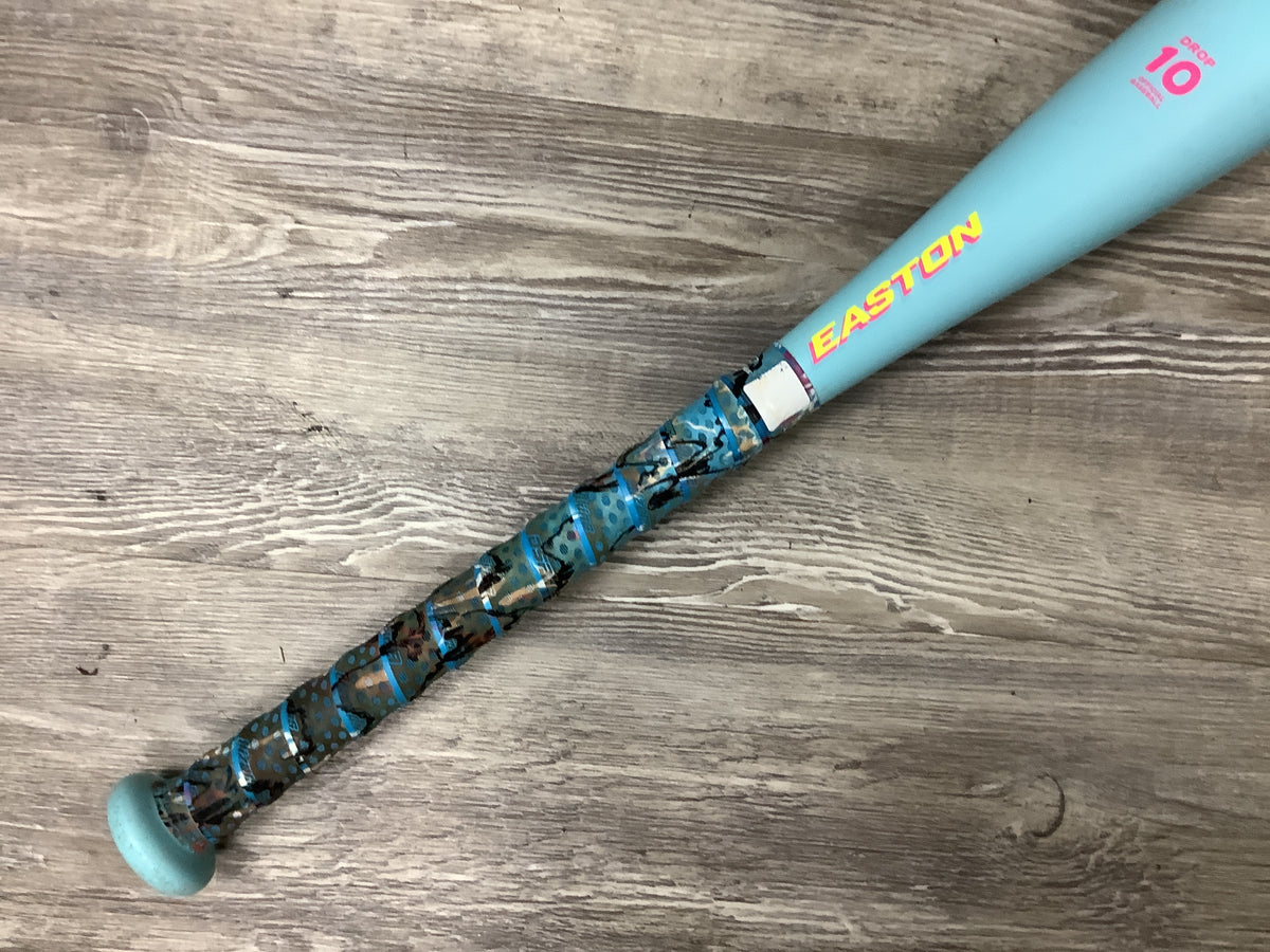Used 2026 Easton Hype Fire JBB 27/17 USSSA Certified Drop 10