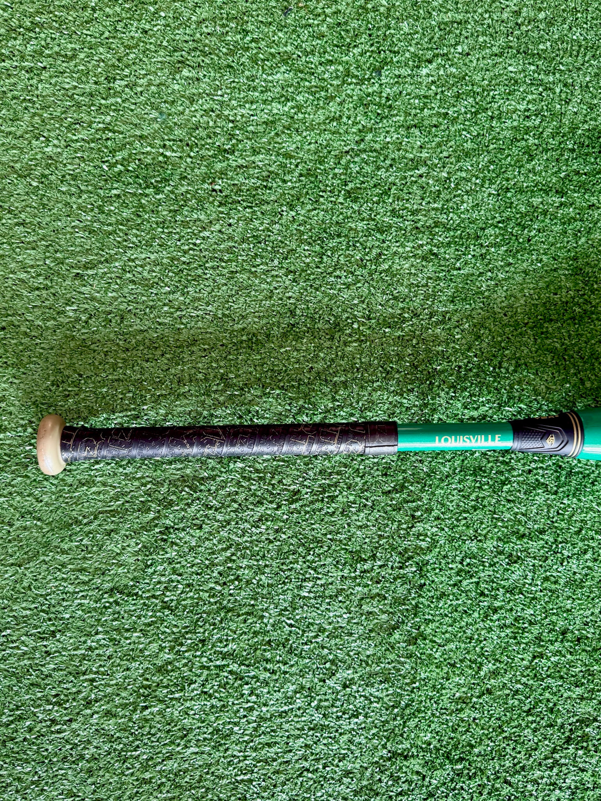 Used 2023 Louisville Slugger Meta 31/21 USSSA Certified Drop 10