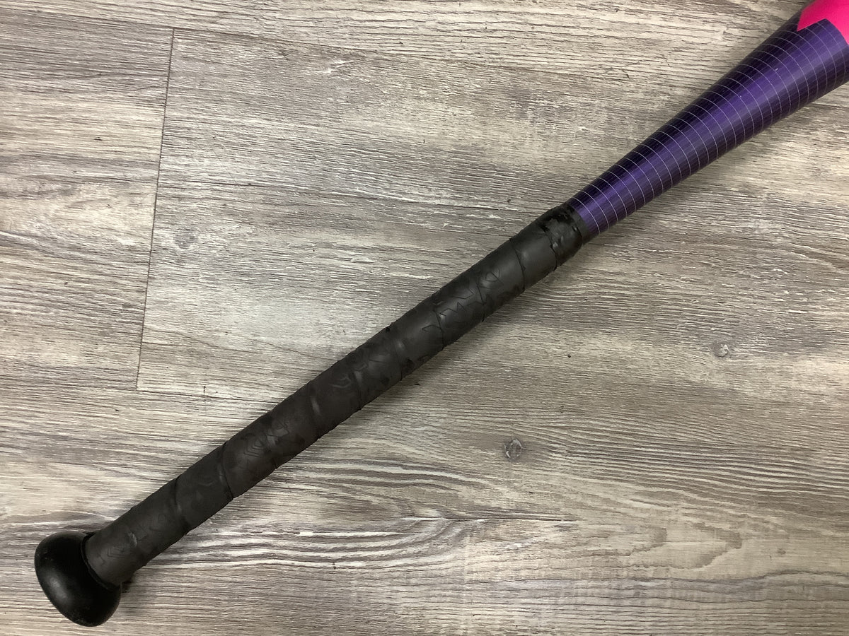 Used 2026 DeMarini Voodoo 30/19 USA Bat Certified Drop 11