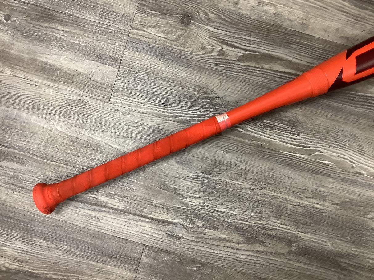 Used 2026 Easton Ghost Advanced 33/23 USSSA Certified Drop 10