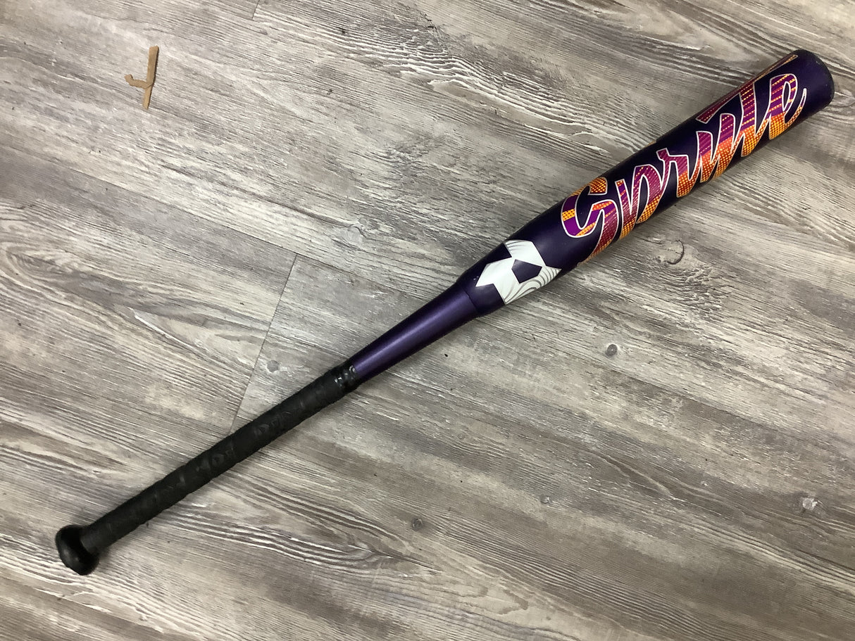 Used 2022 DeMarini Spryte 30/18 Drop 12 Fast Pitch Softball Bat