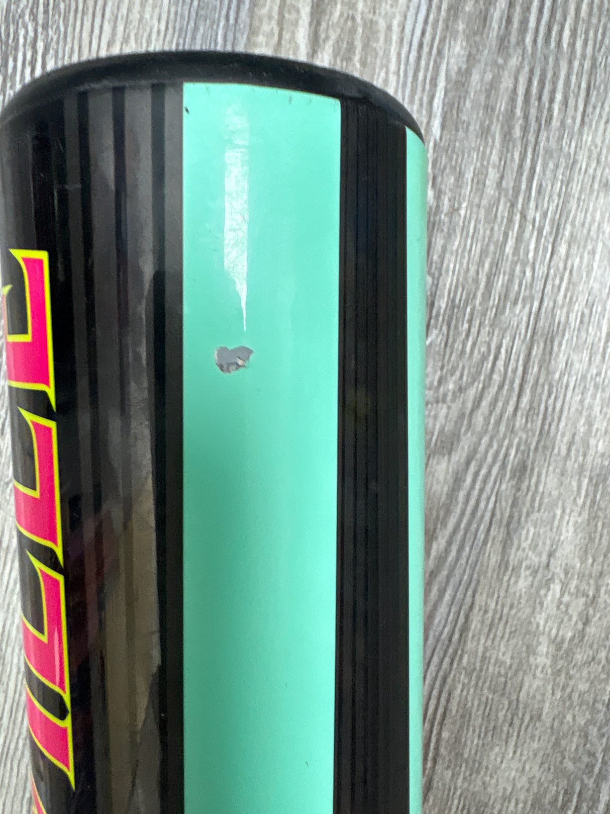 Used 2026 Louisville Slugger Supra 30/20 USSSA Certified Drop 10