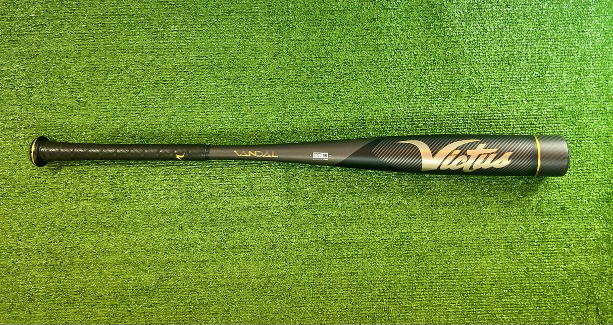 Used Like New Victus Vandal 33/30 BBCOR Certified Drop 3
