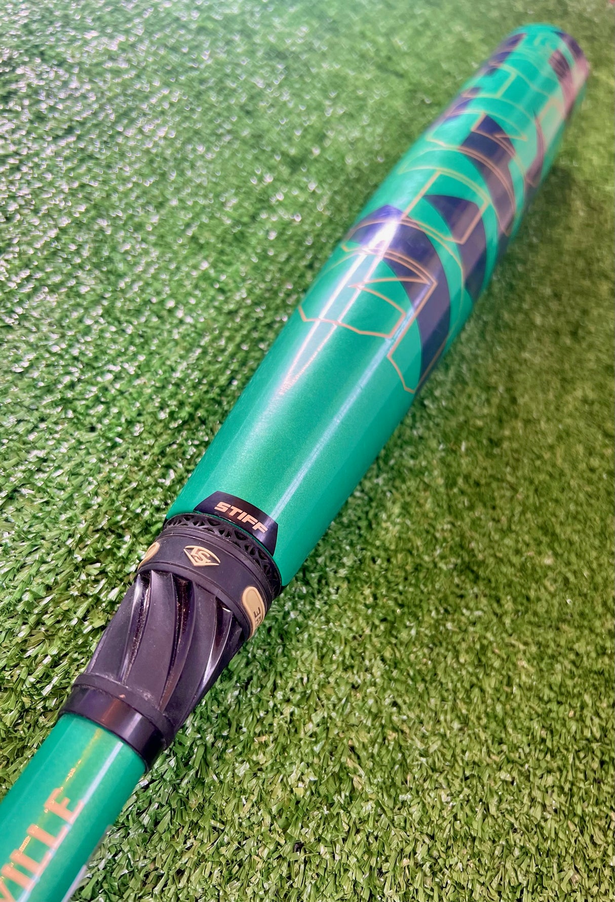 Used 2023 Louisville Slugger Meta 33/30 BBCOR Certified Drop 3