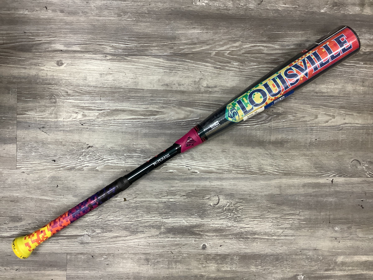 New - Open Box 2026 Louisville Slugger Select Pwr "Player One" 32/29 BBCOR Certified Drop 3