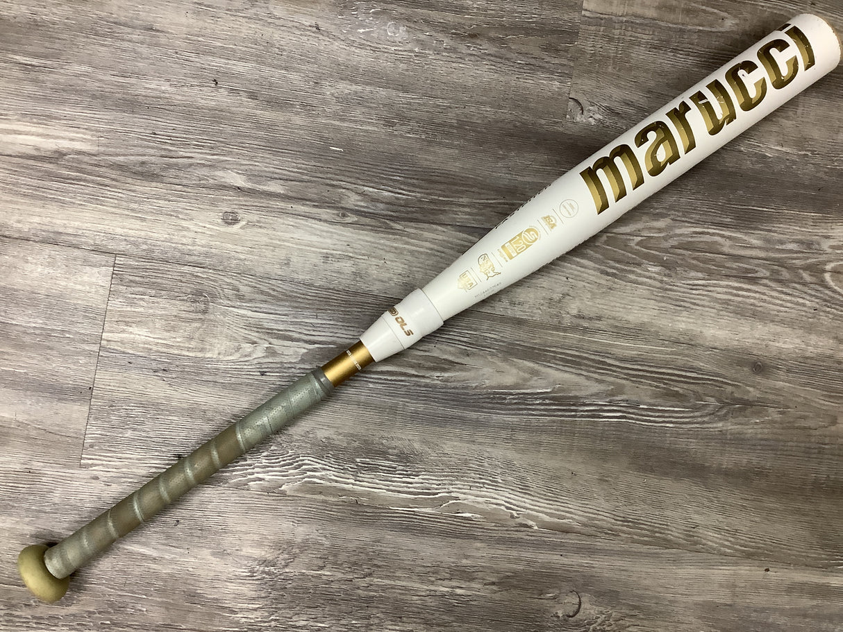 Use 2023 Marucci Echo Connect Dmnd 31/21 Drop 10 Fast Pitch Softball Bat