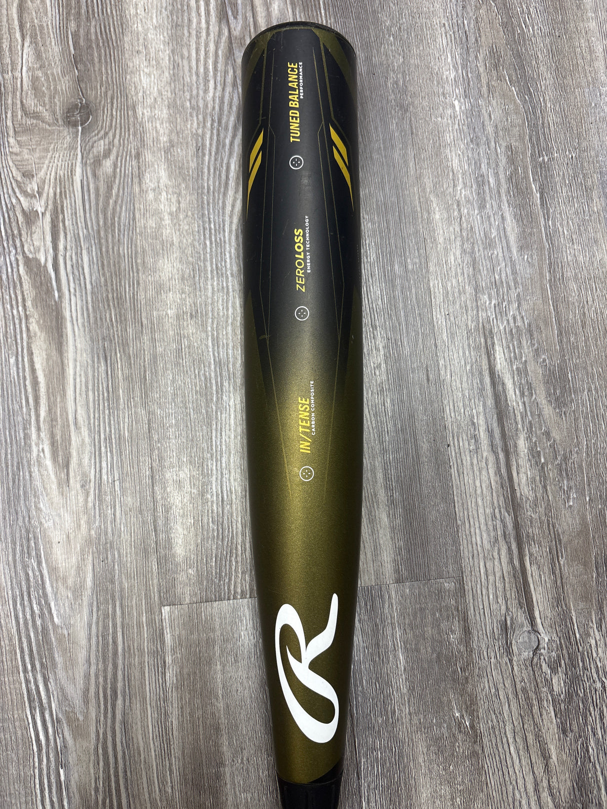 Used 2023 Rawlings Icon 32/29 BBCOR Certified Drop 3