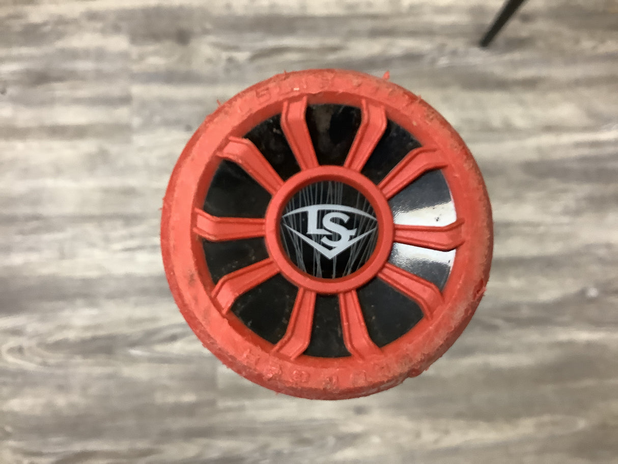 Used 2023 Louisville Slugger Select PWR 27/17 USSSA Certified Drop 10