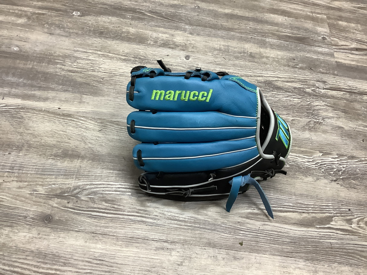 Used Marucci Caddo Series 11.5 Infield Glove