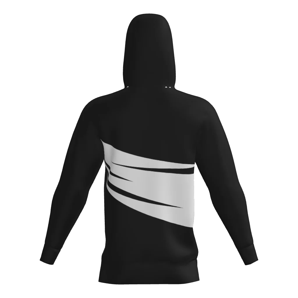 Campbell County Middle School Champro Victory Sublimated Fleece Hoodie