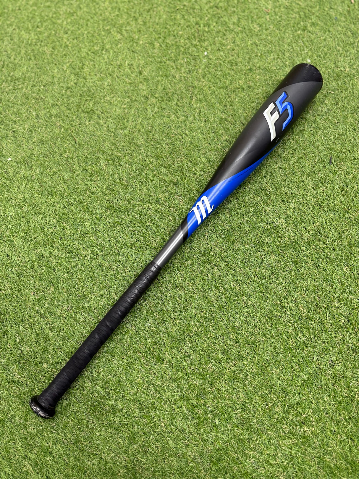 Used 2021 Marucci F5 29/19 USSSA Certified Drop 10