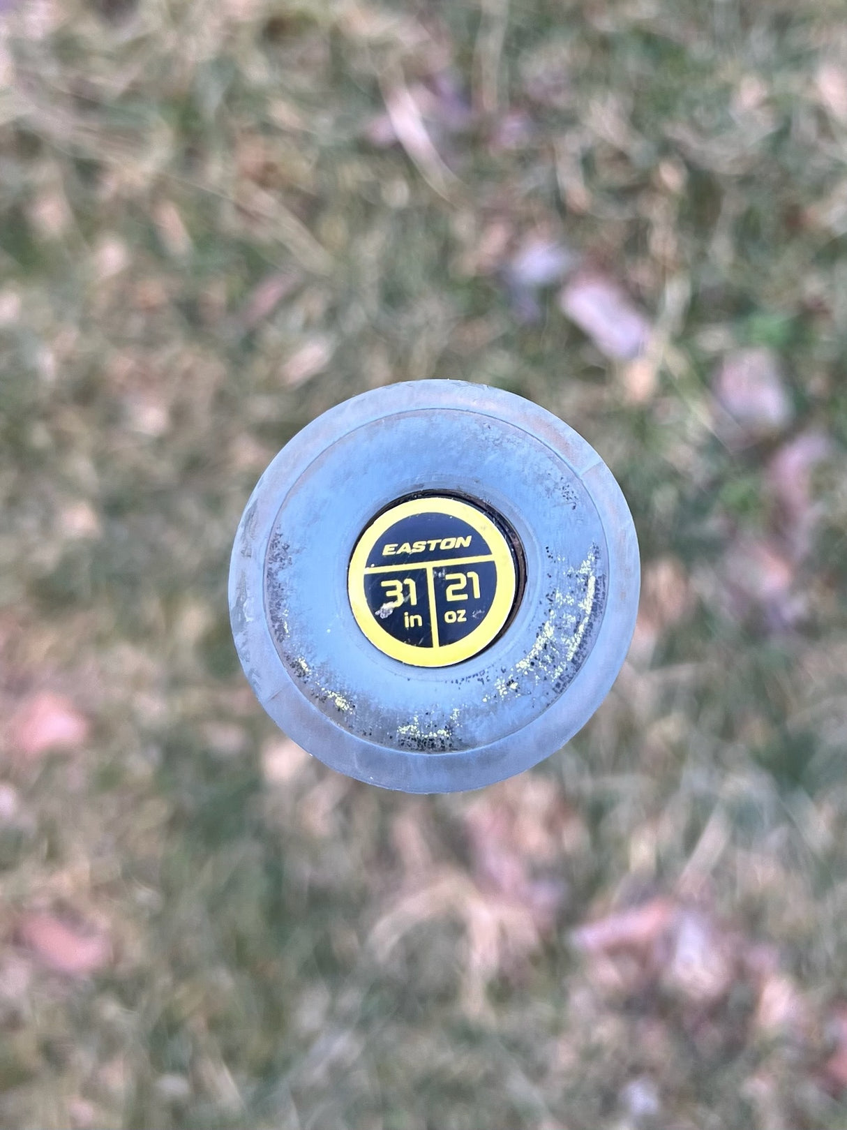 Used 2024 Easton Hype Fire 31/21 USSSA Certified Drop 10