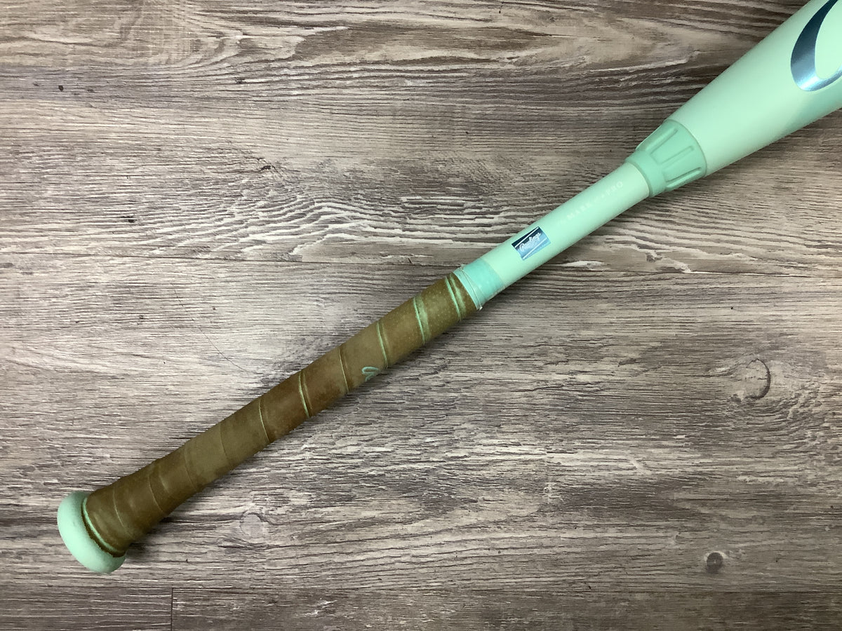 Used 2026 Rawlings Icon 30/22 USSSA Certified Drop 8