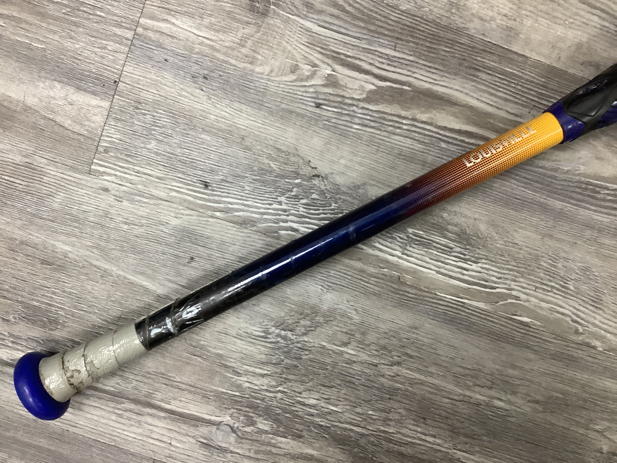 Used 2025 Louisville Slugger Select PWR 32/29 BBCOR Certified Drop 3