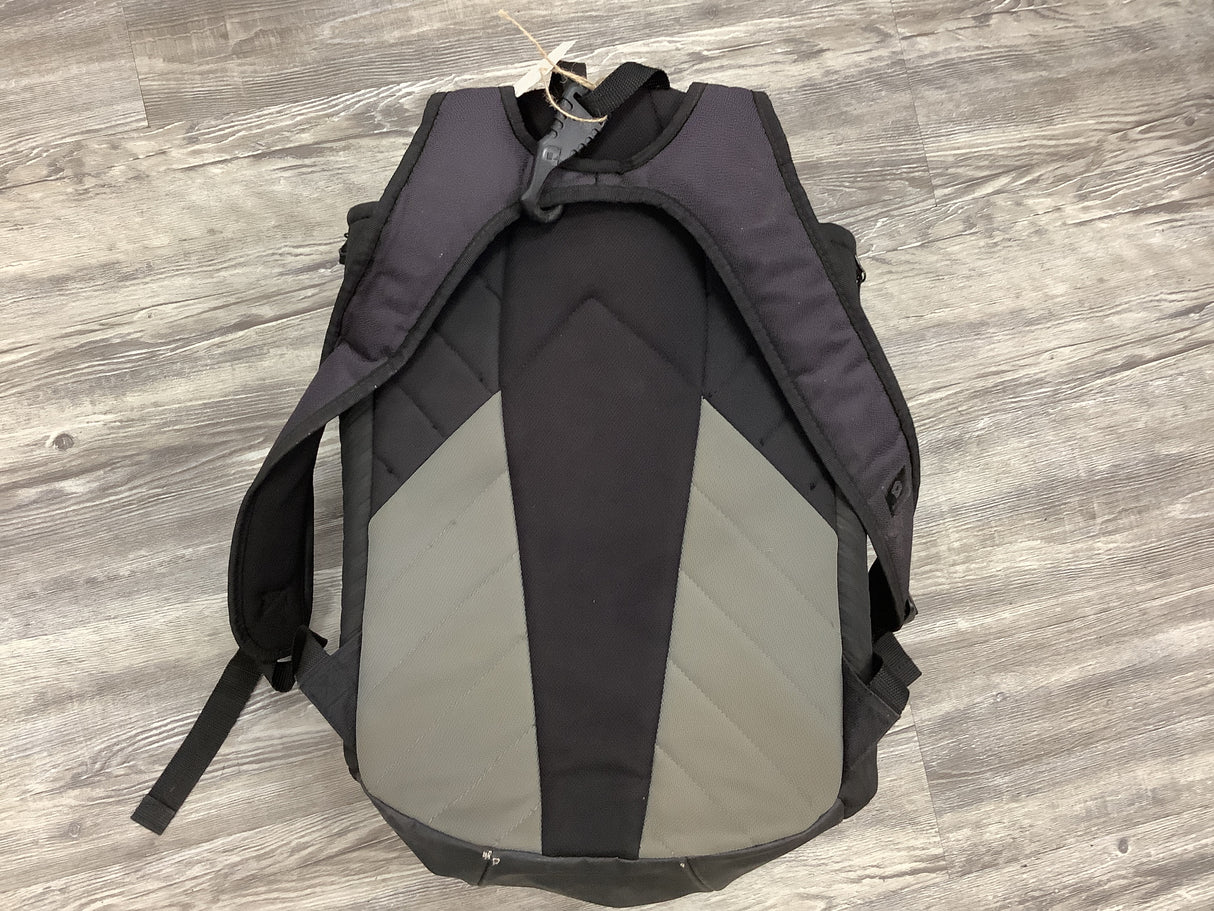 Used DeMarini Voodoo OG Baseball Equipment Bag