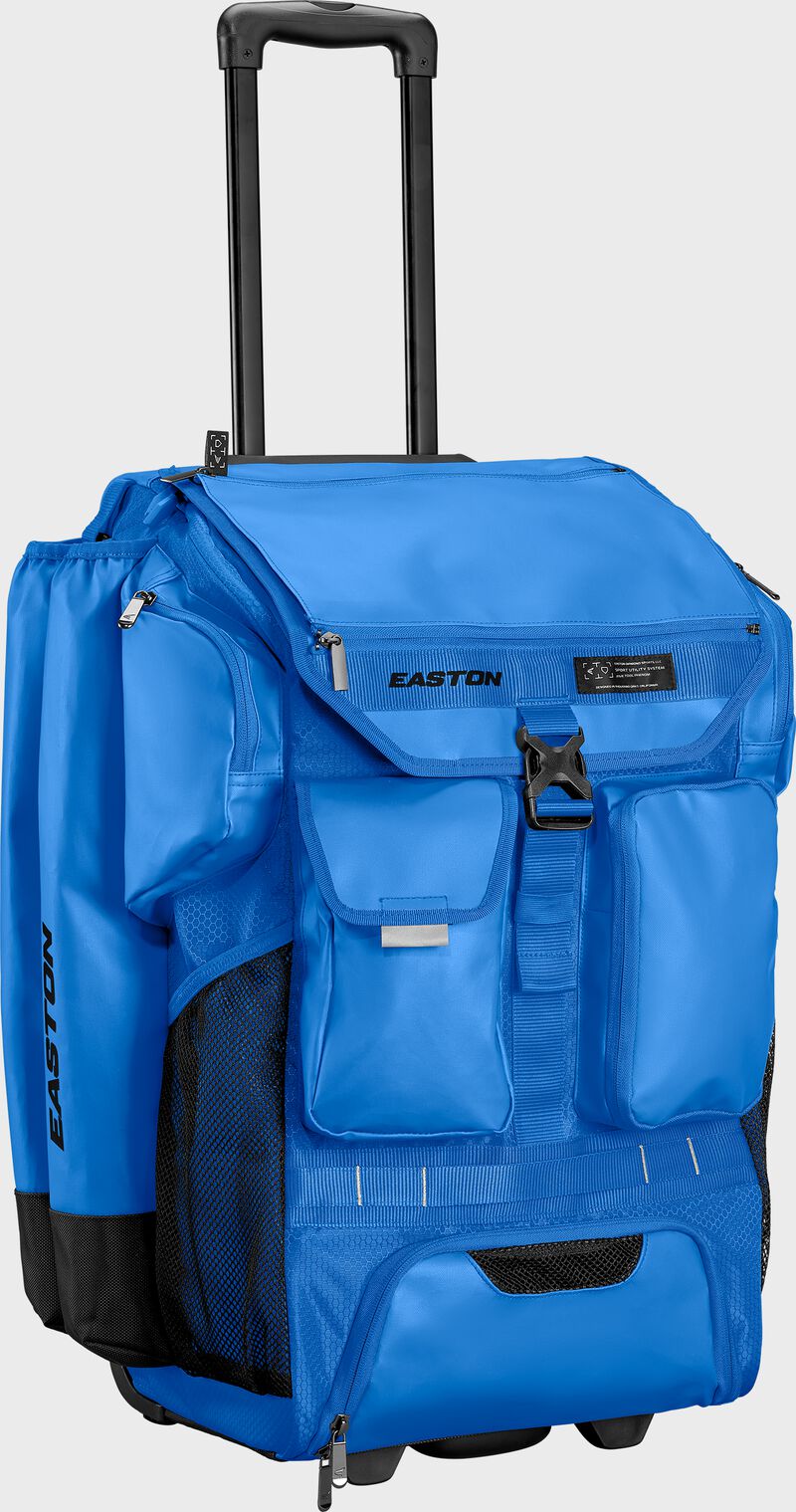 New Easton Five Tool Phenom Wheeled Bag (Team Shop)