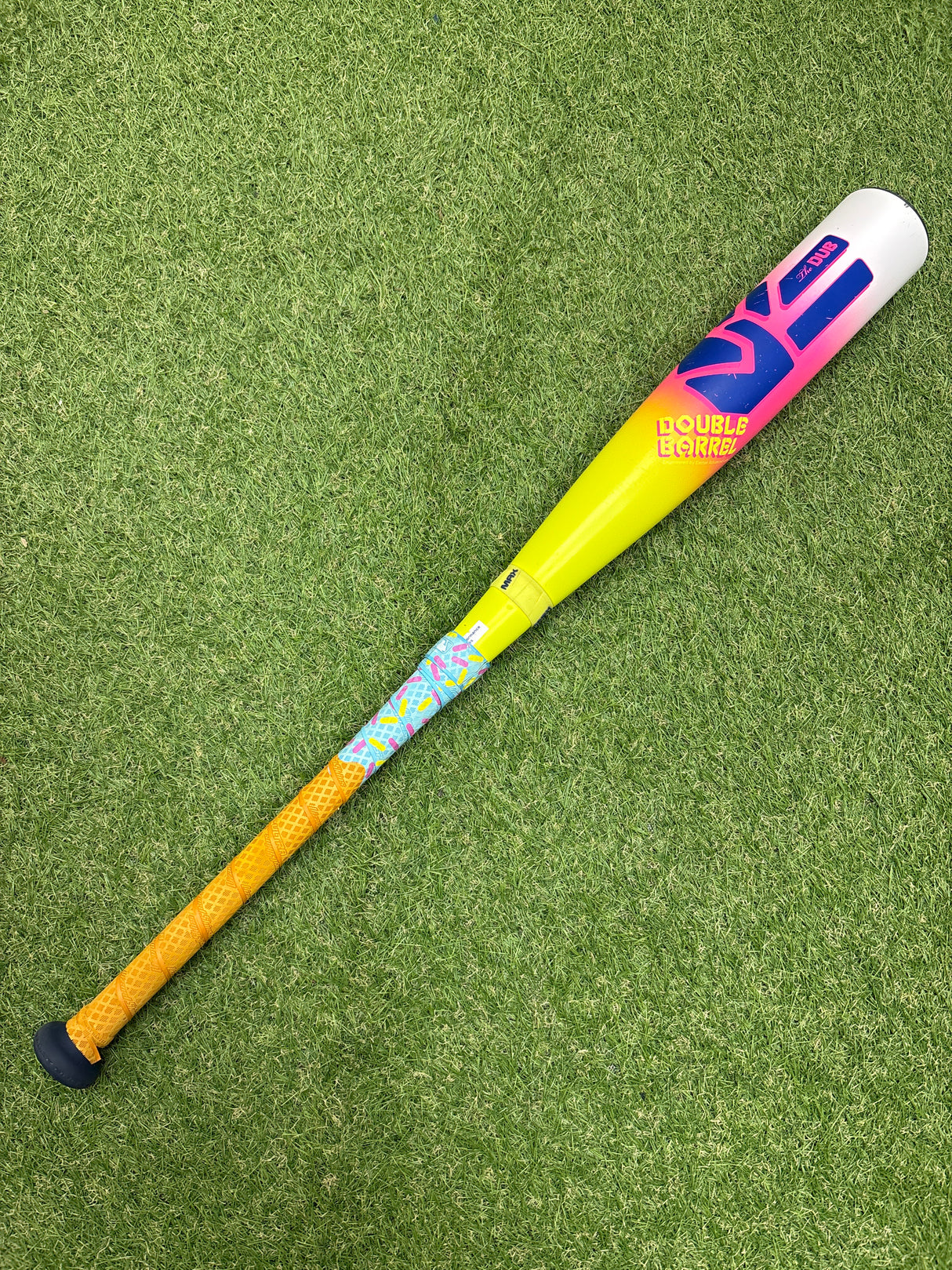 Used 2026 Easton Dub 29/19 USSSA Certified Drop 10