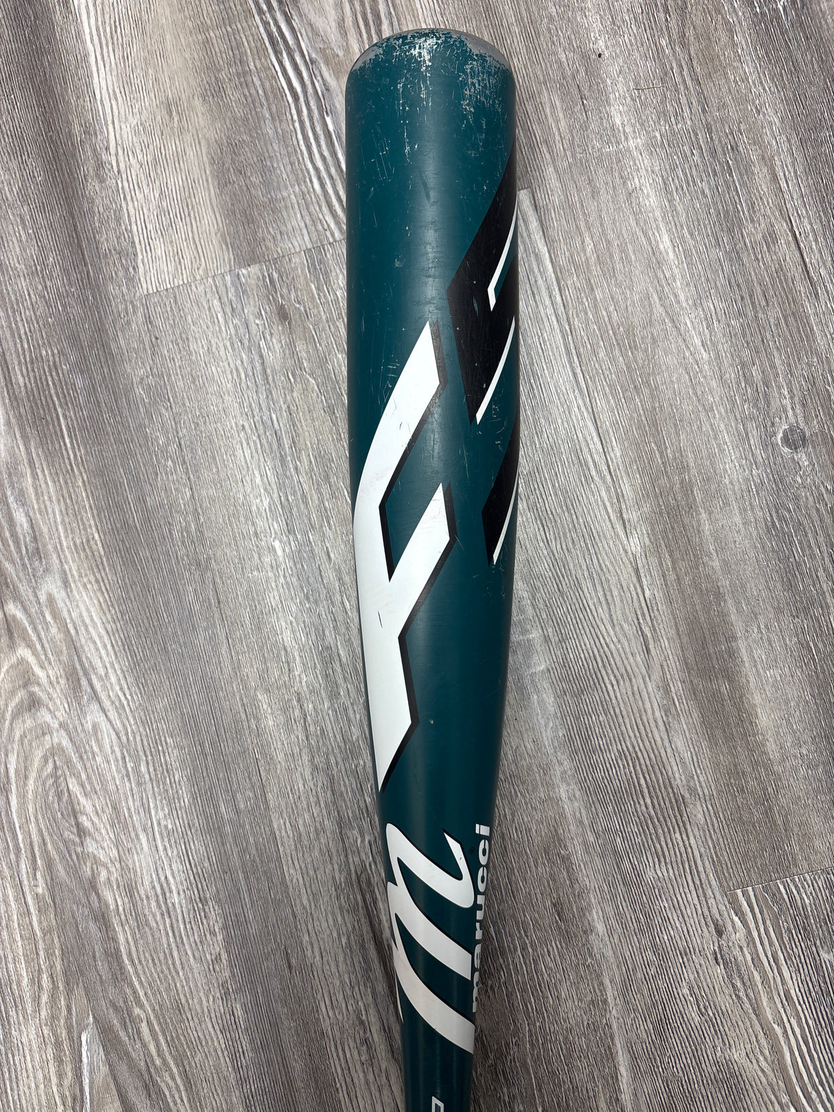 Used 2024 Marucci F5 30/20 USSSA Certified Drop 10
