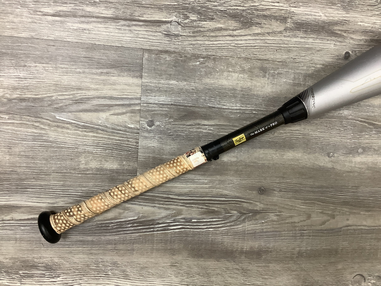 Used 2023 Rawlings Icon 29/10 USA Certified Drop 10