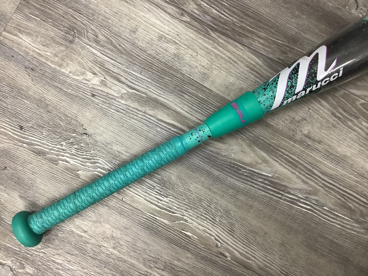New 2026 Marucci Rckless Comp JBB 26/16 USSSA Certified Drop 10
