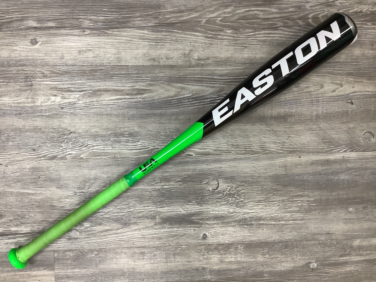 Used 2019 Easton Speed 30/20 USA Bat Certified Drop 10