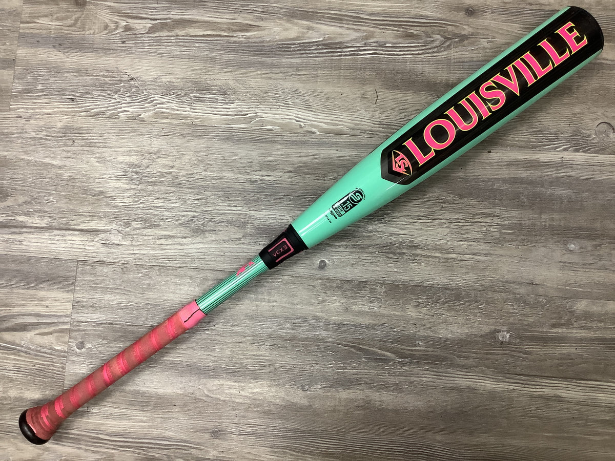 Used 2026 Louisville Slugger Supra 31/23 USSSA Certified Drop 8