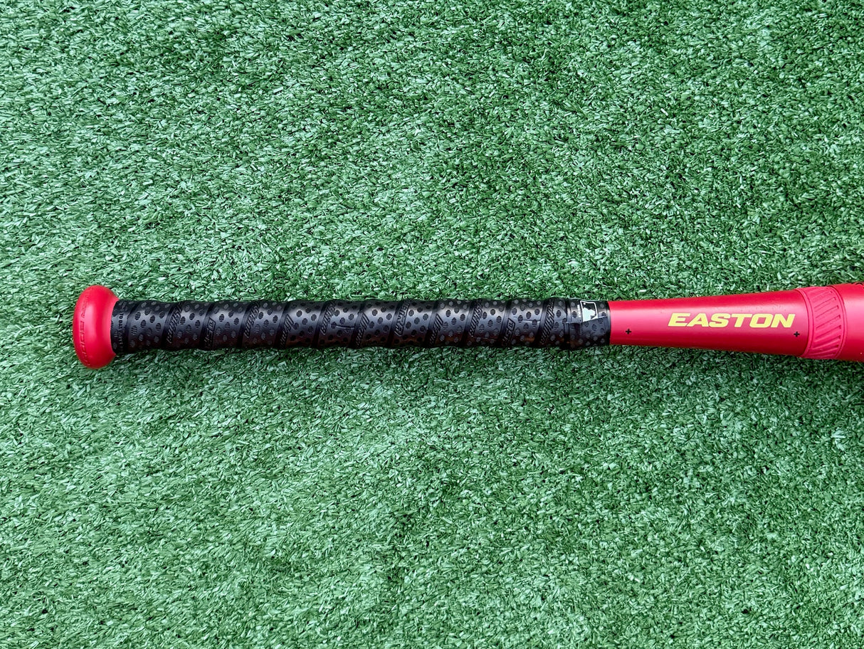 Used 2025 Easton Hype Fire 30/22 USSSA Certified Drop 8