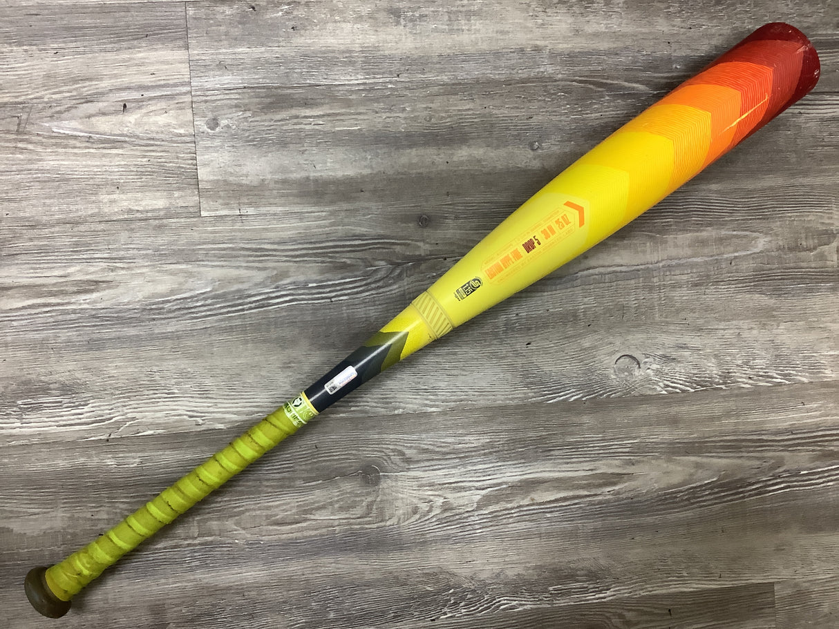Used 2024 Easton Hype Fire 30/25 USSSA Certified Drop 5