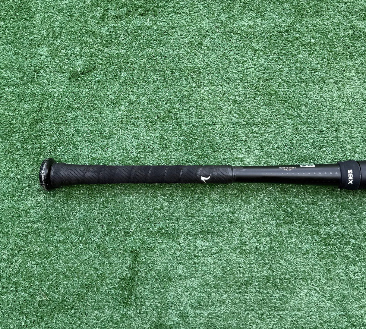 Used 2021 Victus Nox 32/27 USSSA Certified Drop 5