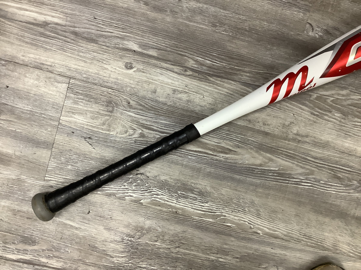 Used 2023 Marucci CatX 31/26 USSSA Certified Drop 5