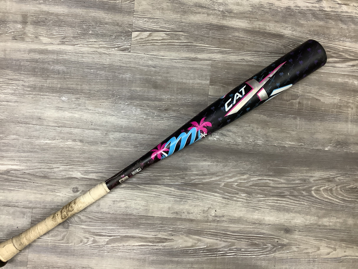 Used 2025 Marucci CatX2 “Vice” 32/29 BBCOR Certified Drop 3