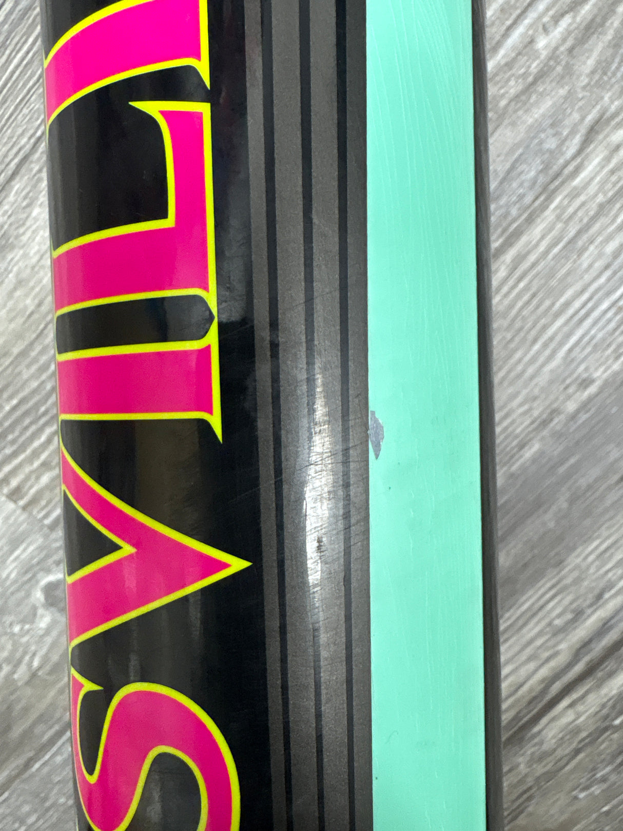 Used 2026 Louisville Slugger Supra 32/27 USSSA Certified Drop 5