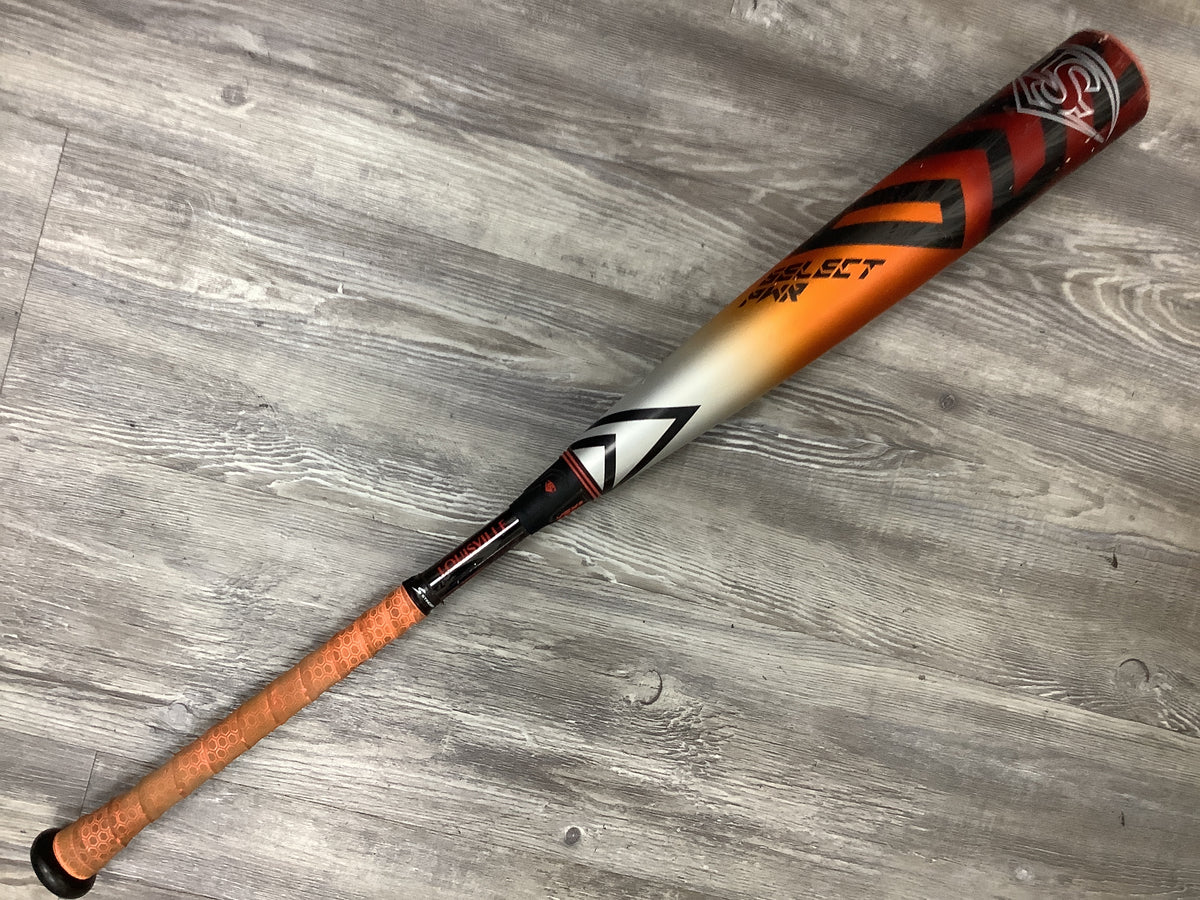 Used 2023 Louisville Slugger Select PWR 31/26 USSSA Certified Drop 5