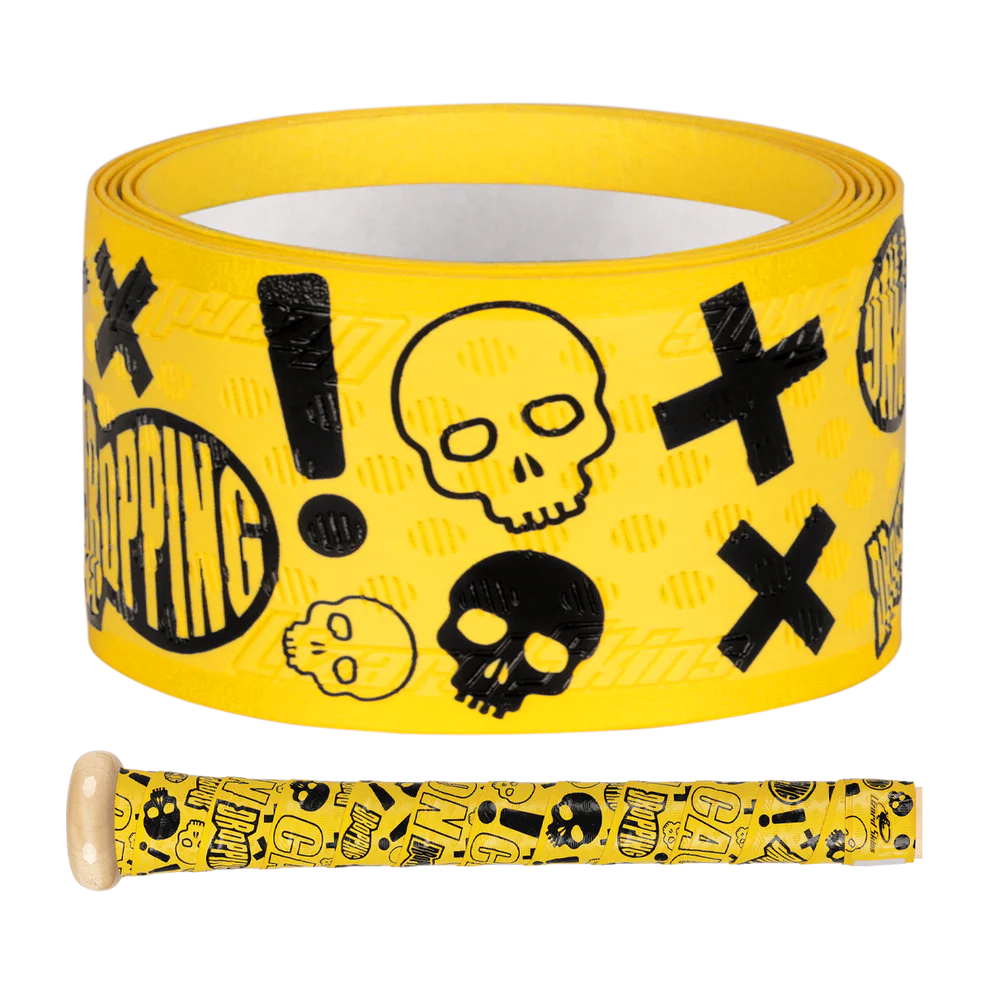 DSP Ultra Bat Grip - Dropping Bombs