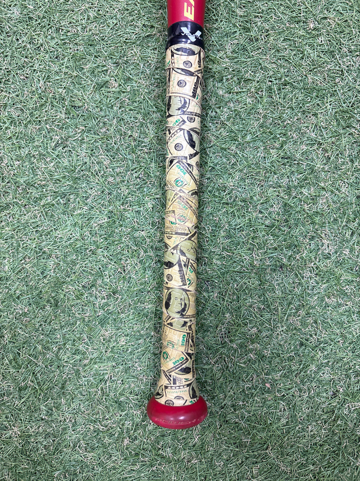 Used 2025 Easton Hype Fire 29/19 USSSA Certified Drop 10