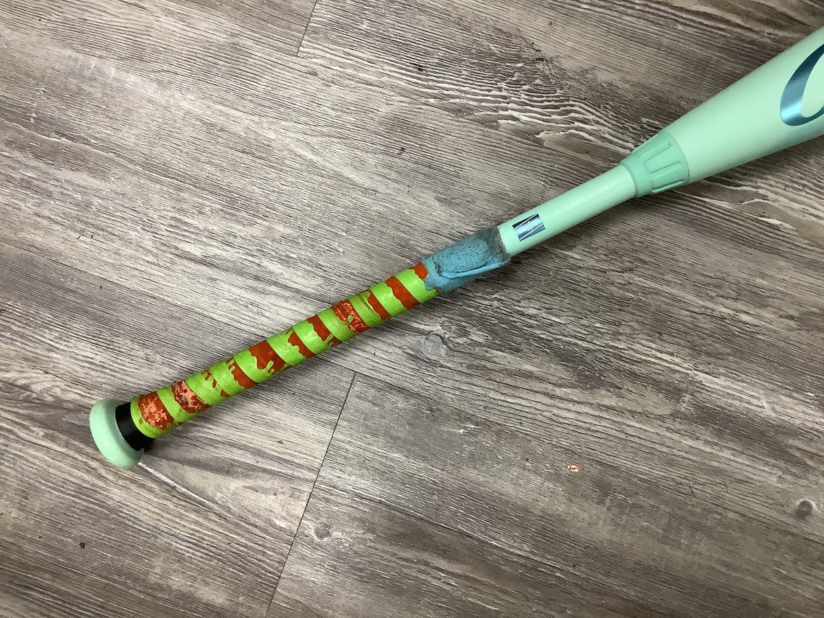 Used 2026 Rawlings Icon 31/23 USSSA Certified Drop 8