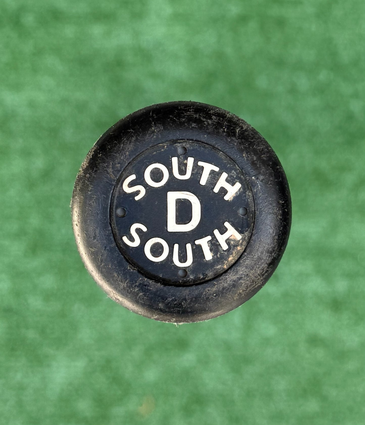 Used 2024 Dirty South Bats Swag S8 29/17 USSSA Certified Drop 12