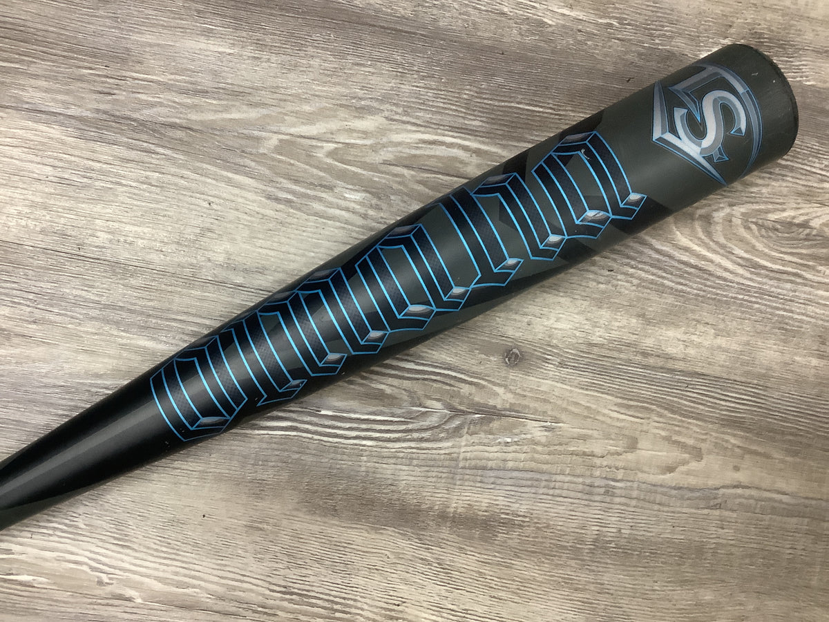 Used 2025 Louisville Slugger Omaha 32/29 BBCOR Certified Drop 3