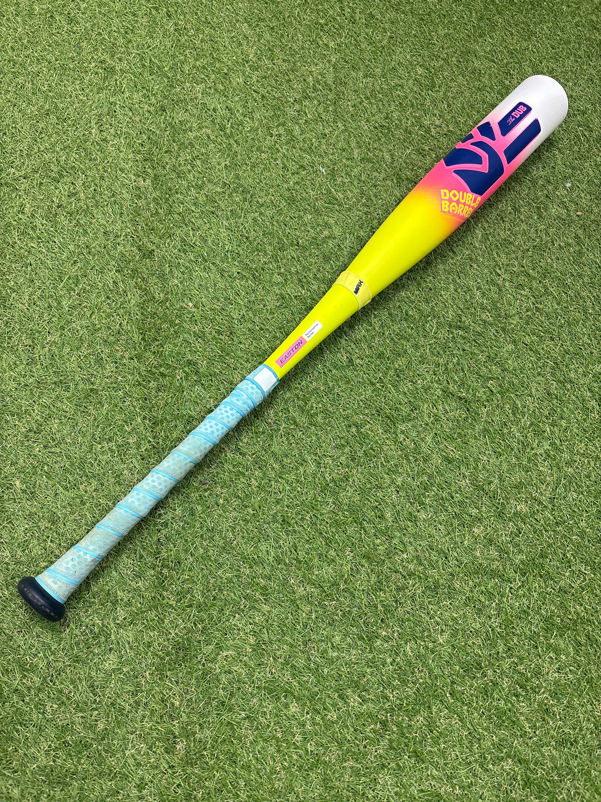 Used 2026 Easton Dub 31/26 USSSA Certified Drop 5