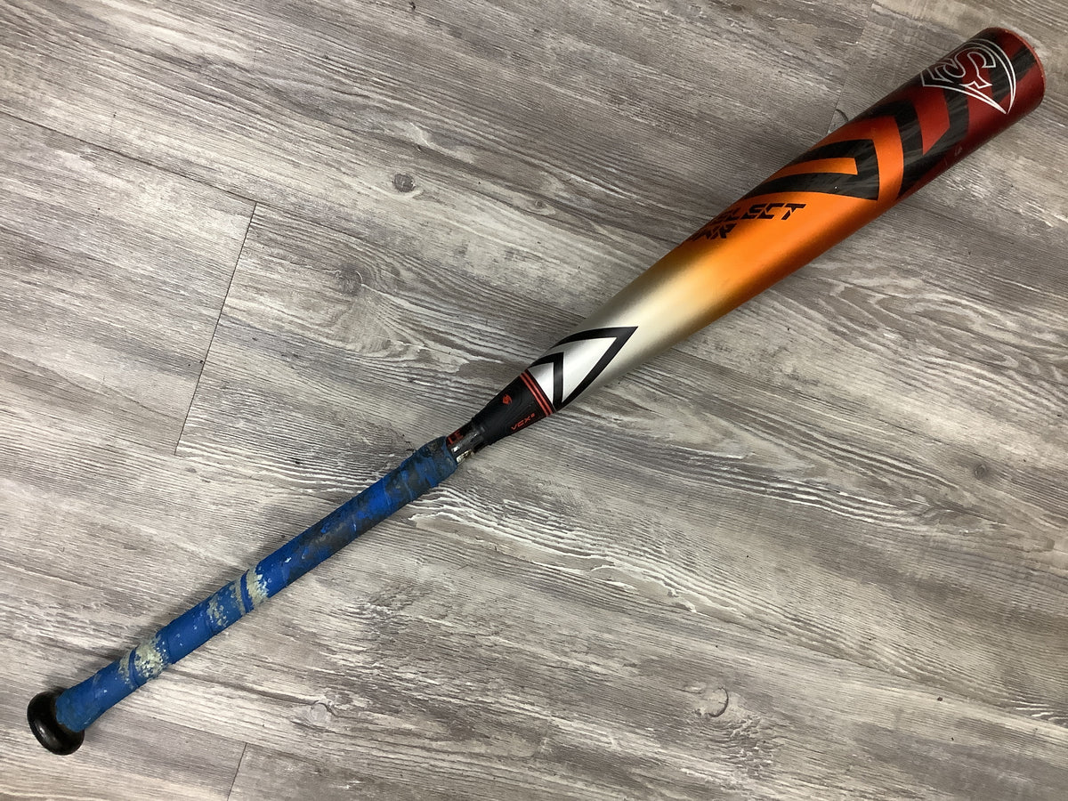 Used 2024 Louisville Slugger Select PWR 31/26 USSSA Certified Drop 5