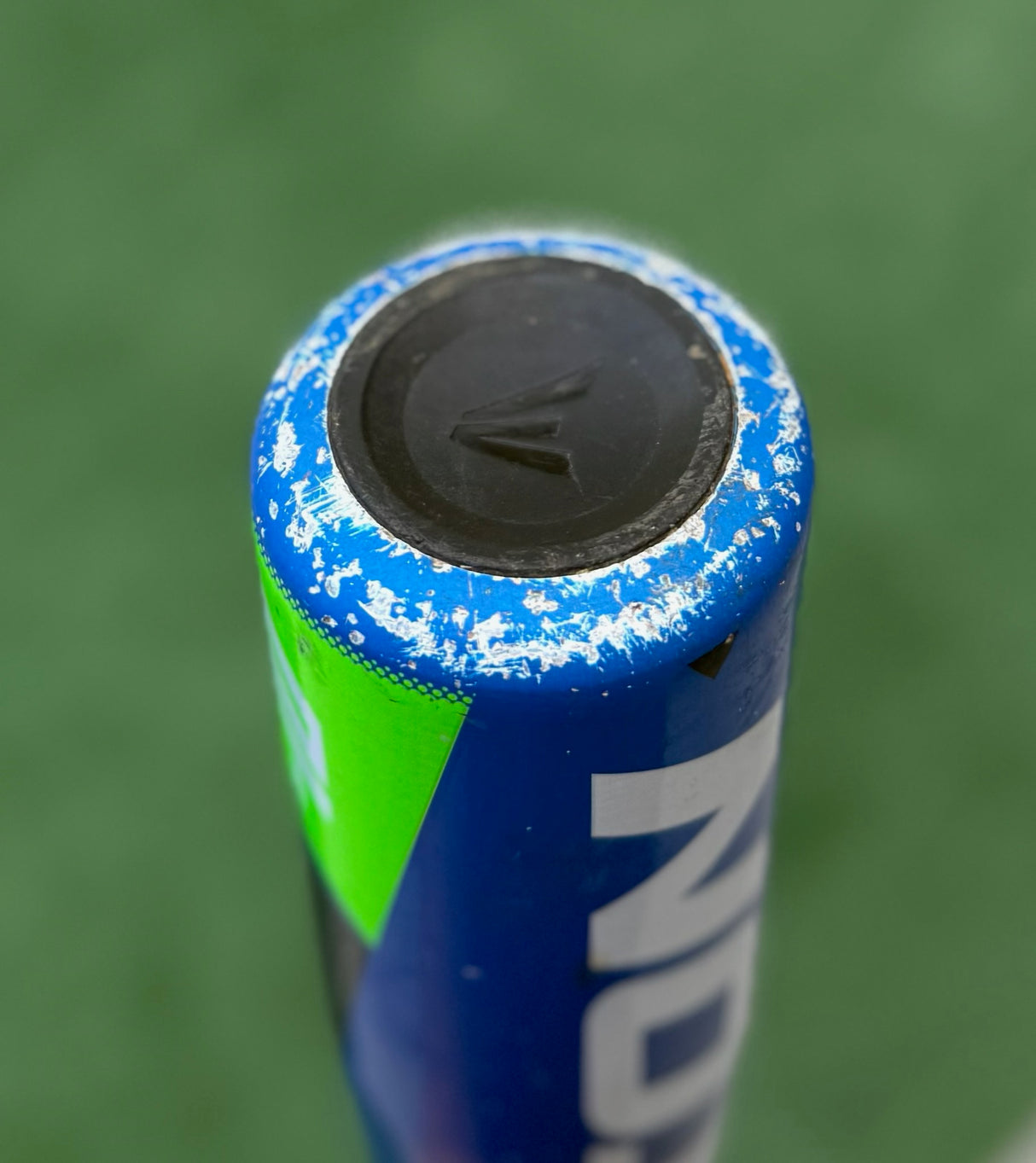 Used 2021 Easton Speed 30/20 USA Bat Certified Drop 10