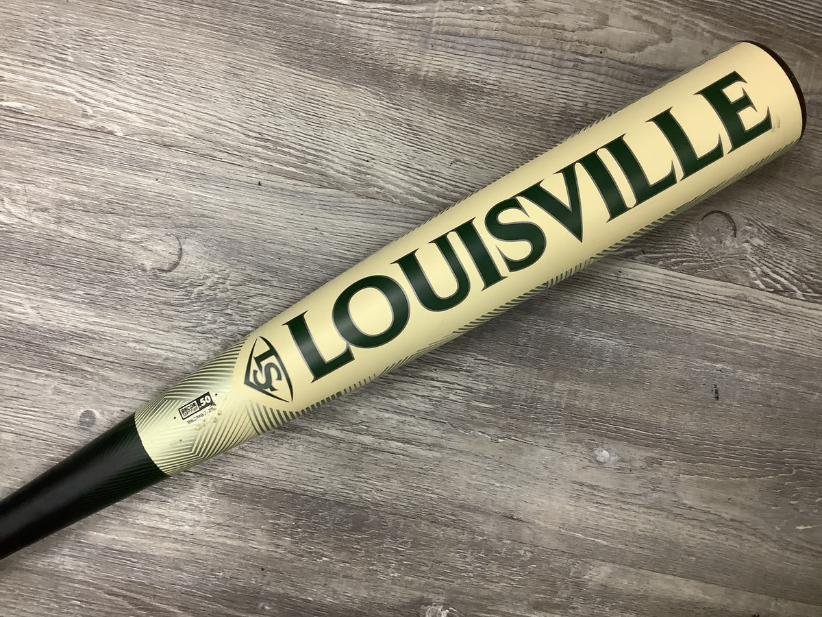 Used 2026 Louisville Slugger Omaha 32/29 BBCOR Certified Drop 3