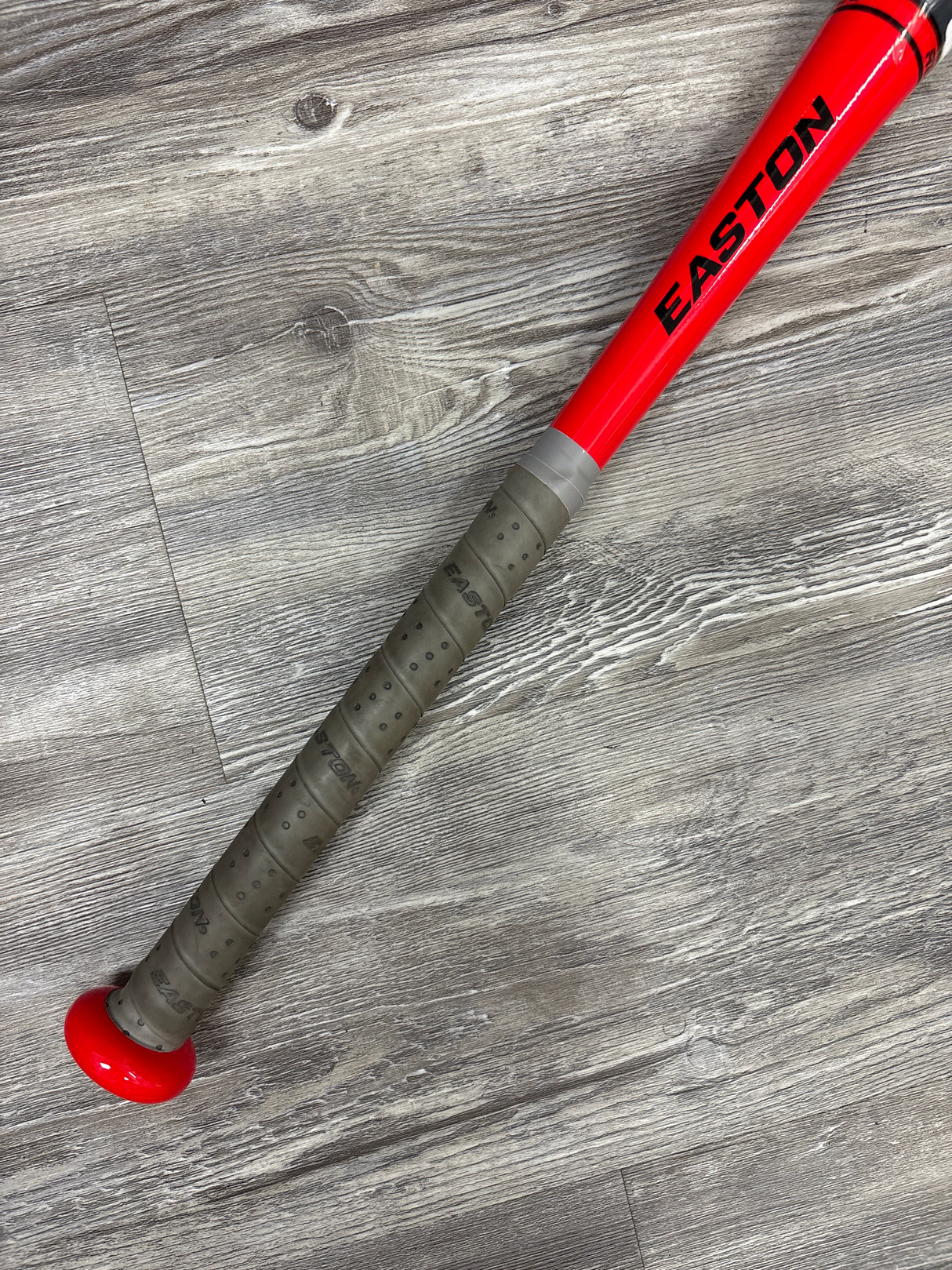 Used 2022 Easton Rebel 34/30 Slow Pitch Softball Bat