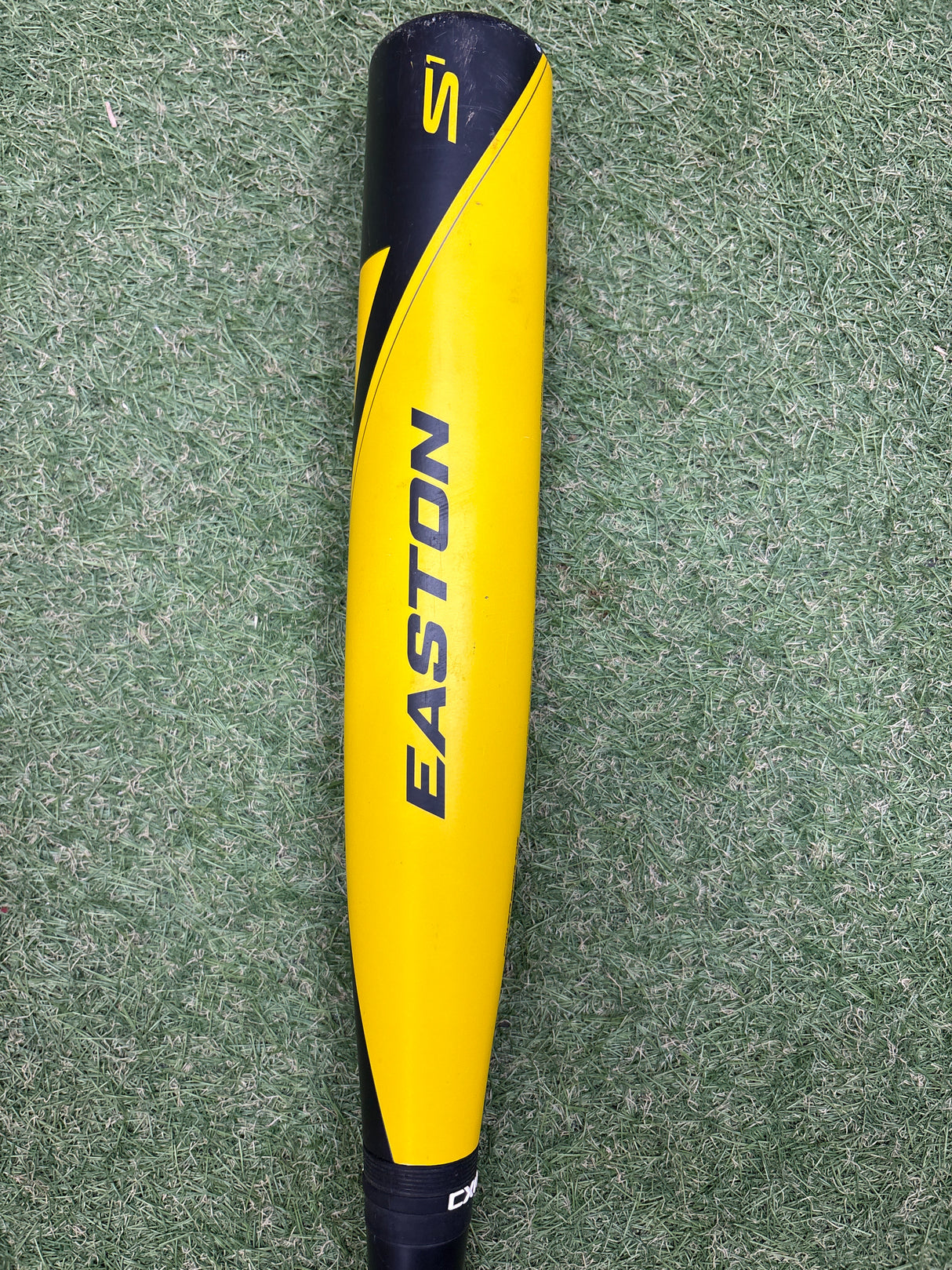 Used 2015 Easton S1 29/19 USSSA Certified Drop 10