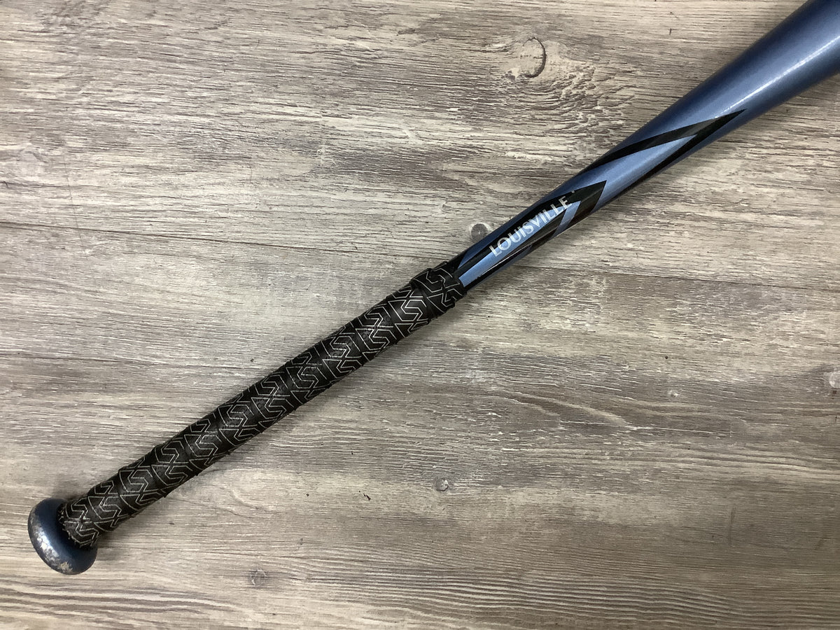 Used 2023 Louisville Slugger Omaha 31/20 USA Bat Certified Drop 11