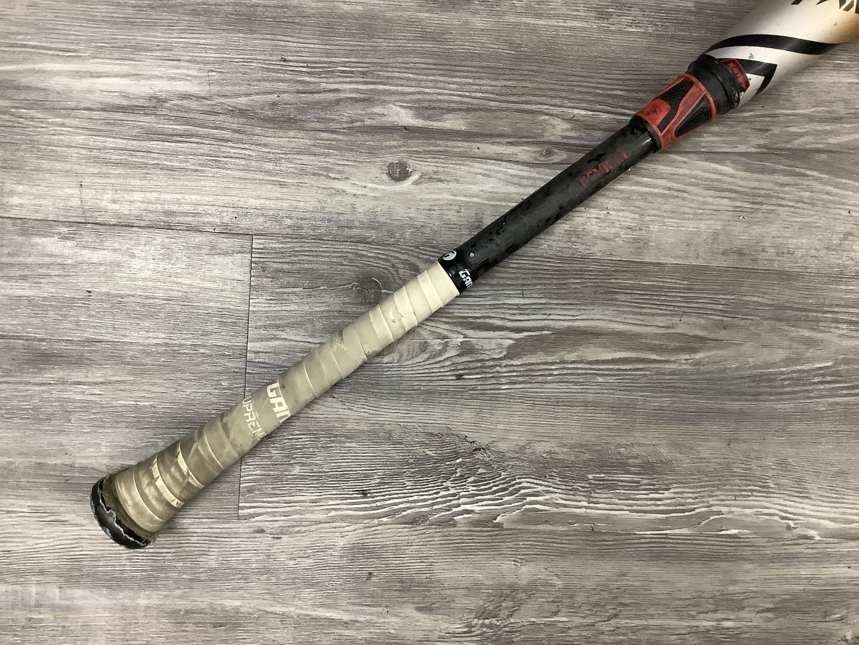 Used 2023 Louisville Slugger Select PWR 32/29 BBCOR Certified Drop 3