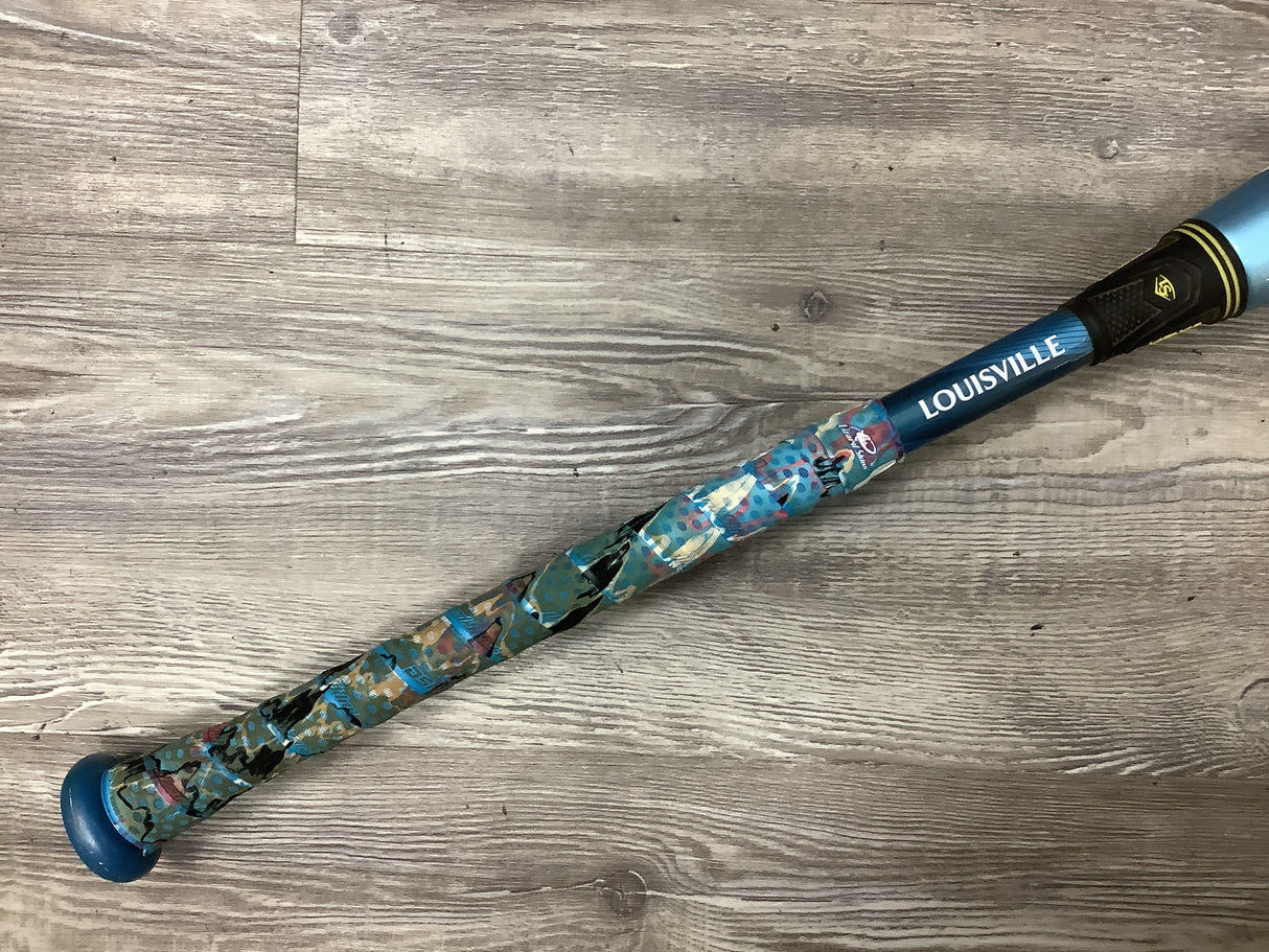 Used 2025 Louisville Slugger Meta Prime 31/26 USSSA Certified Drop 5
