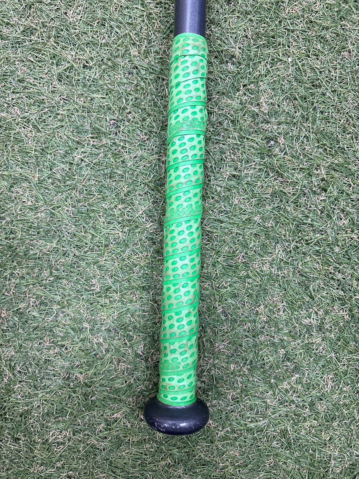Used 2024 Easton Havoc 27/17 USA Bat Certified Drop 10