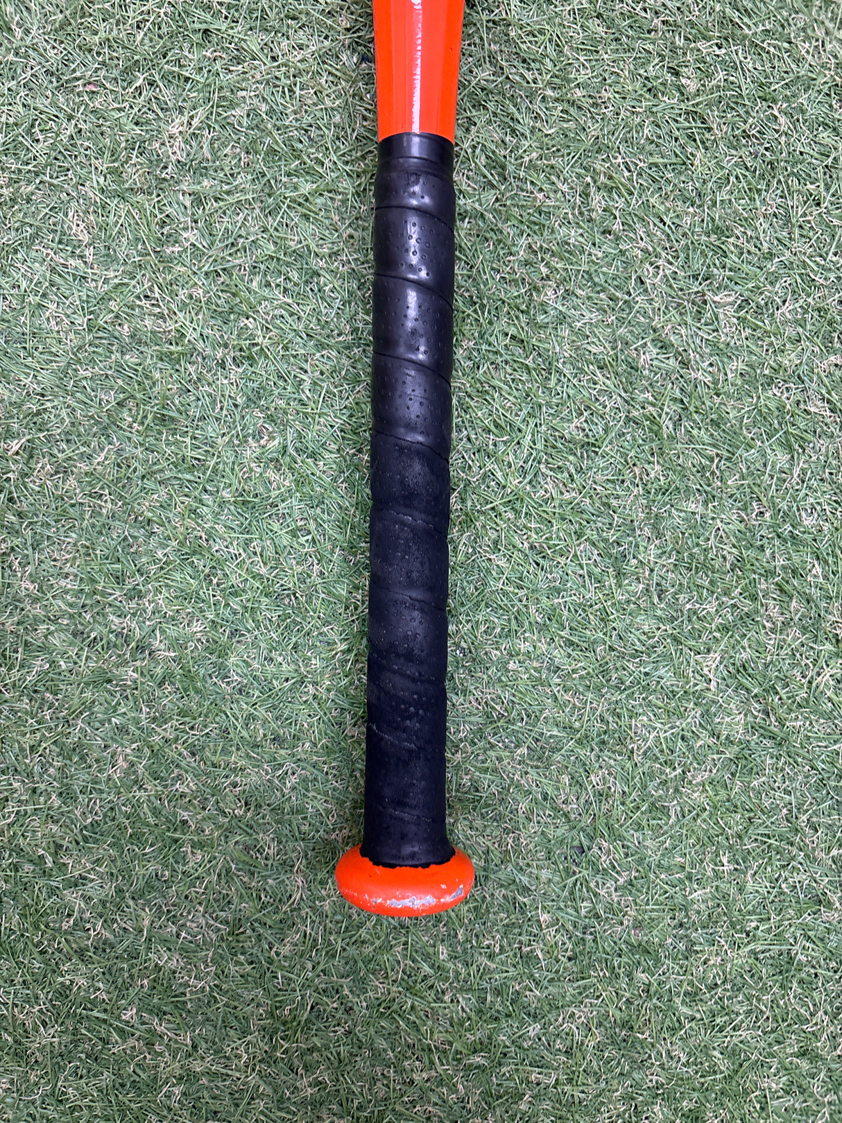 Used 2018 Easton Beast X 24/14 USA Bat Certified Drop 10 Tee Ball Bat